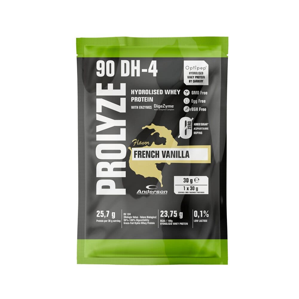 Anderson Taskabile Prolyze Vaniglia Francese 30g-1