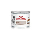 Royal Canin Veterinary Health Nutrition Hepatic per Cane 200g-1