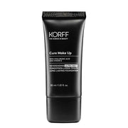Korff Neverending Ultra Matt Fondotinta SPF30 Lunga Tenuta 02 30ml-1