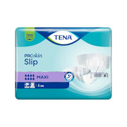 Tena Slip Maxi Pannolino A Mutandina Taglia XL 24 Pezzi-1