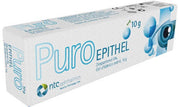 Puro Epithel Gel Oftalmico Con Dexpantenol 5% 10g-1