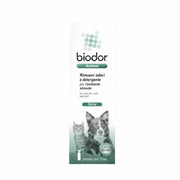 Biodor Animal Rimuovi Odori/Detergente Ambiente Animale Spray 750ml-1