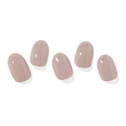 Ohora Gel Nails Smalto Adesivo 075 Cream Beige-1