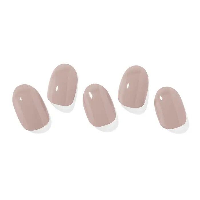 Ohora Gel Nails Smalto Adesivo 075 Cream Beige-1