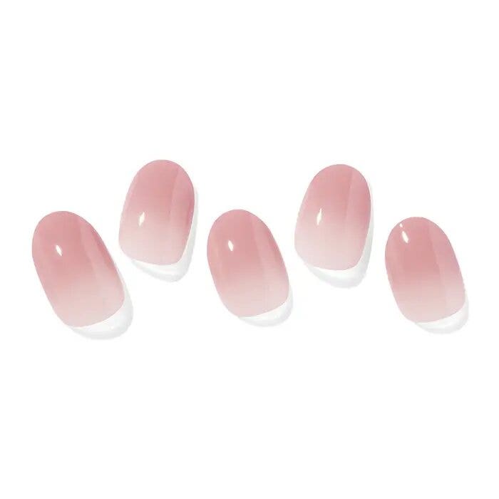 Ohora Gel Nails Smalto Adesivo 173 Milk Rose-1