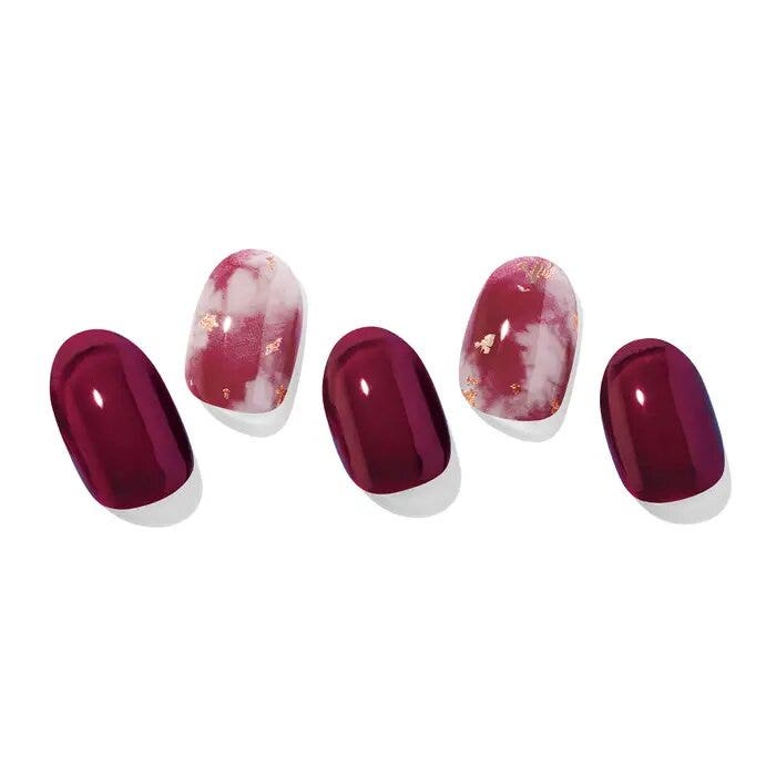 Ohora Gel Nails Smalto Adesivo 187 Mulberry-1