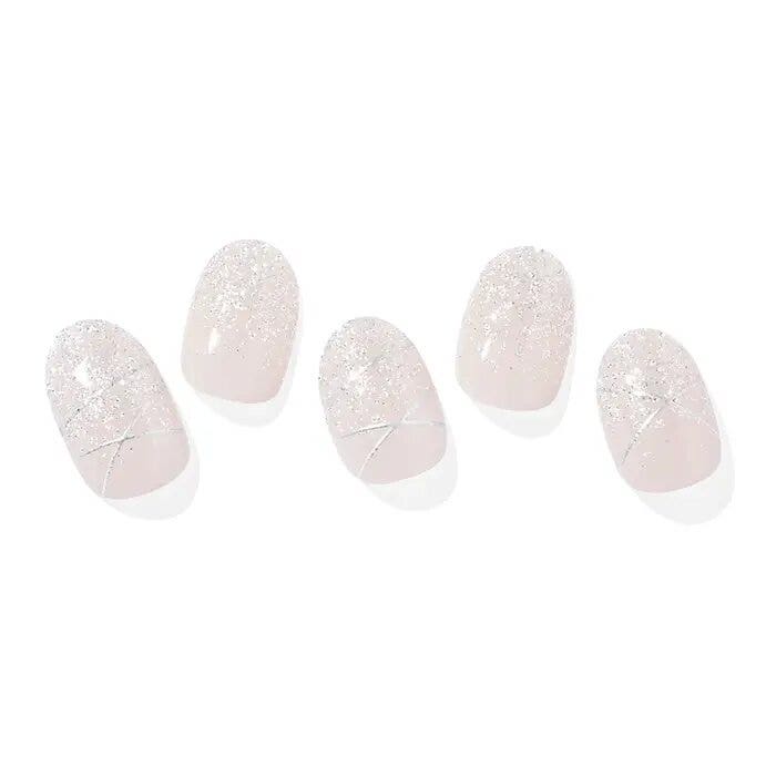 OHORA GEL NAILS N DRESS UP-1