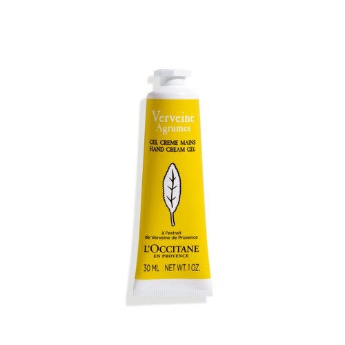 L'Occitane Crema Mani Verbena Agrumi 30ml-1