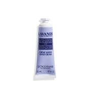 L'Occitane Crema Mani Alla Lavanda 30ml-1
