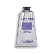 L'Occitane Crema Mani Alla Lavanda 75ml-1