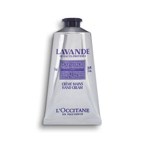 L'Occitane Crema Mani Alla Lavanda 75ml-1