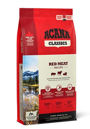 Acana Dog Classic Red Cibo Per Cani 9,7kg-1