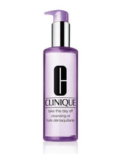 Clinique Take The Day Off Cleansing Oil 200ml-1