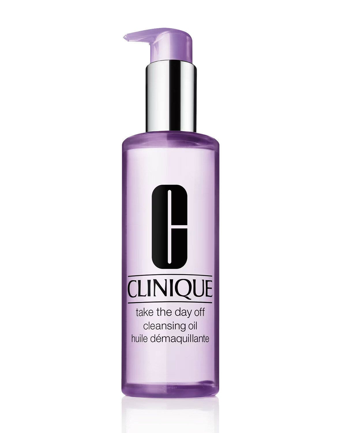 Clinique Take The Day Off Cleansing Oil 200ml-1