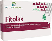 Nutrifarma Fitolax 20 Compresse-1