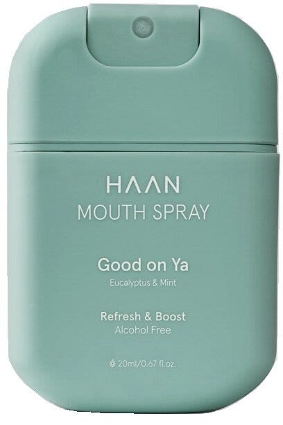 Haan Spray Per Bocca Good On Ya 20ml-1