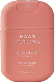 Haan Spray Per Bocca Life's A Beach 20ml-1