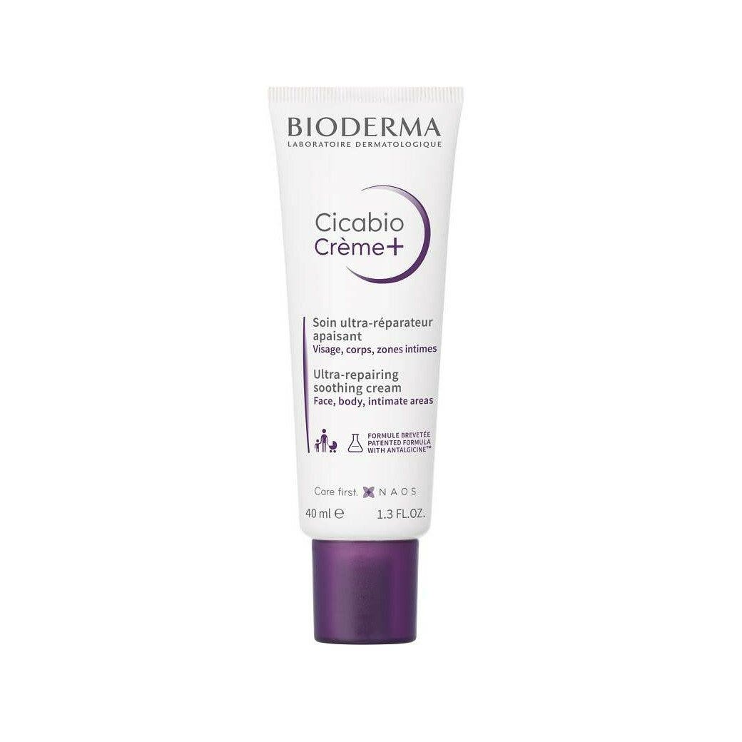 Cicabio Crème+ 40ml-1