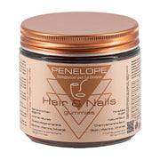 Penelope Capelli E Unghie 50 Gummies-1