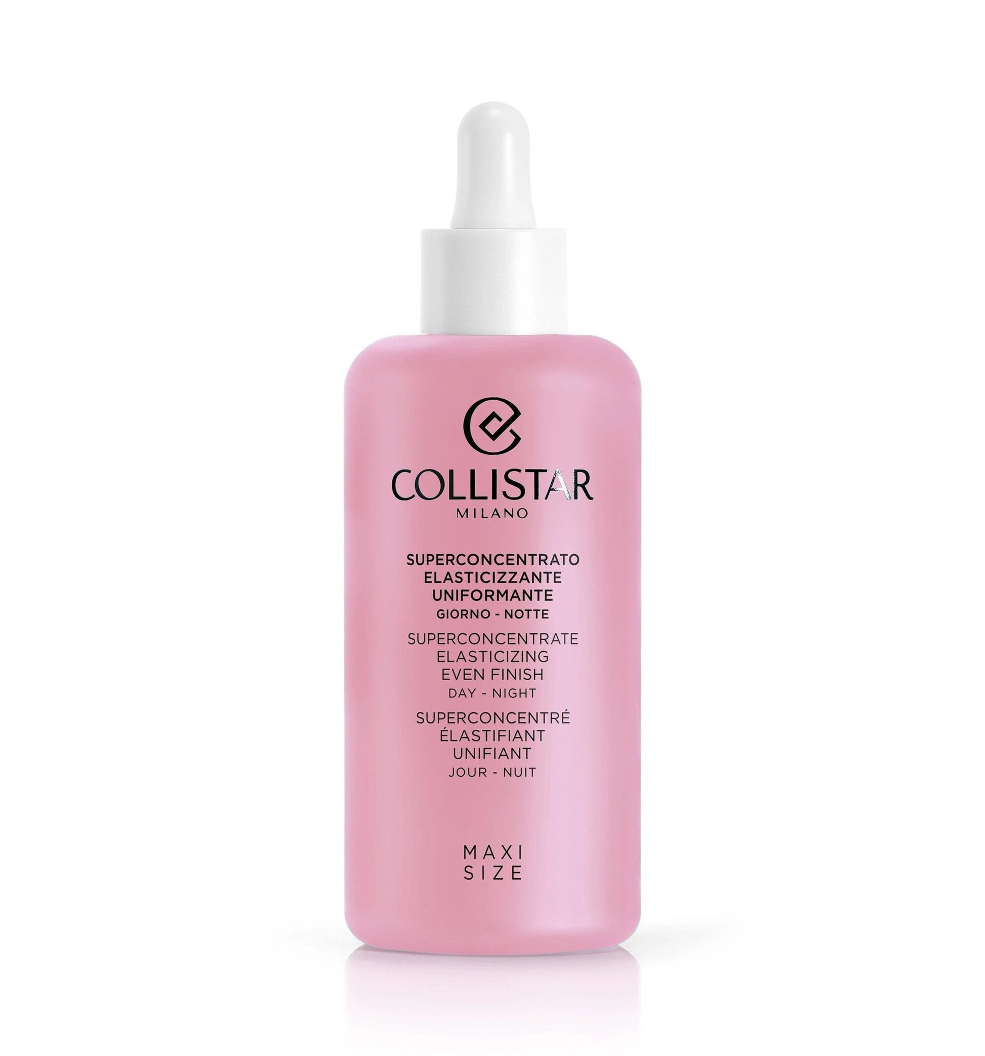Collistar Superconcentrato Elasticizzante Uniformante Giorno Notte 200ml-1
