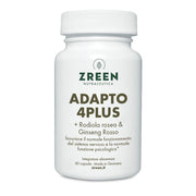 Zreen Adapto 4Plus 60 Capsule-1