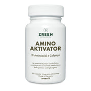 Zreen Amino Aktivator 180 Capsule-1