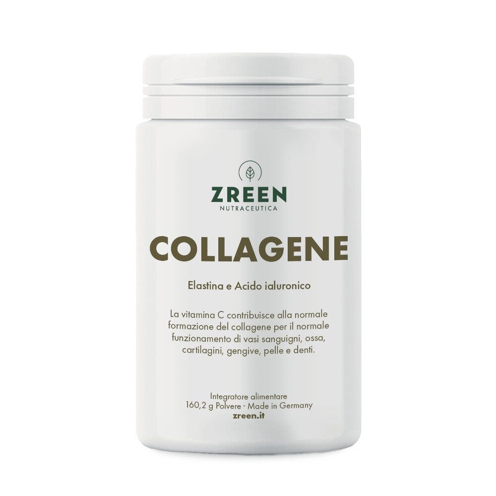 Zreen Collagene 160,2g-1