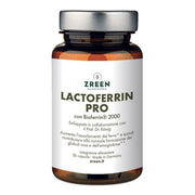 Zreen Lactoferrin Pro 30 Capsule-1