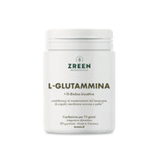 Zreen L-Glutammina Polvere 150g-1
