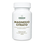 Zreen Magnesio Glicinato 120 Capsule-1