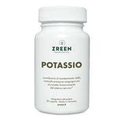 Zreen Potassio 90 Capsule-1