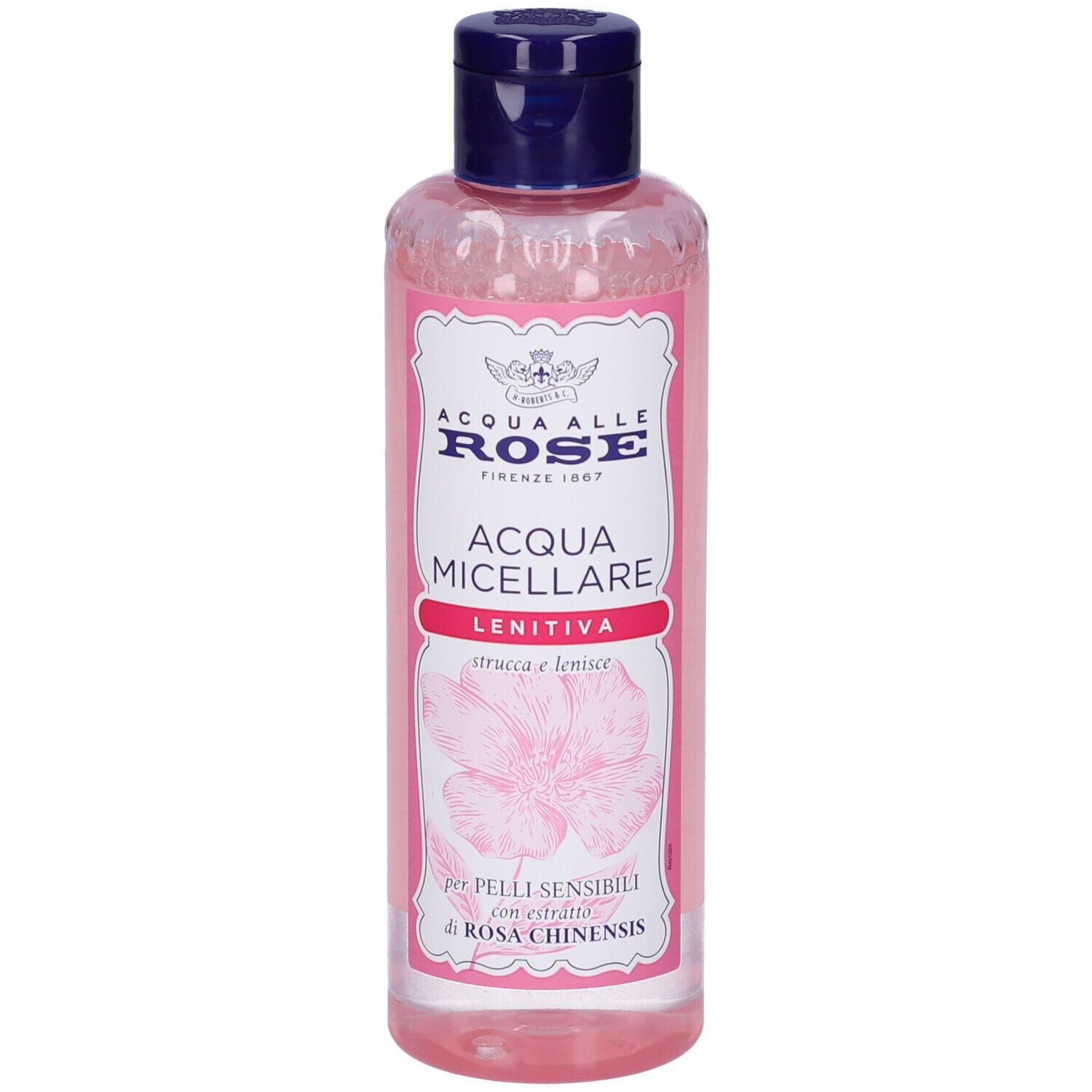 Acqua Alle Rose Acqua Micellare Lenitiva 200ml-1