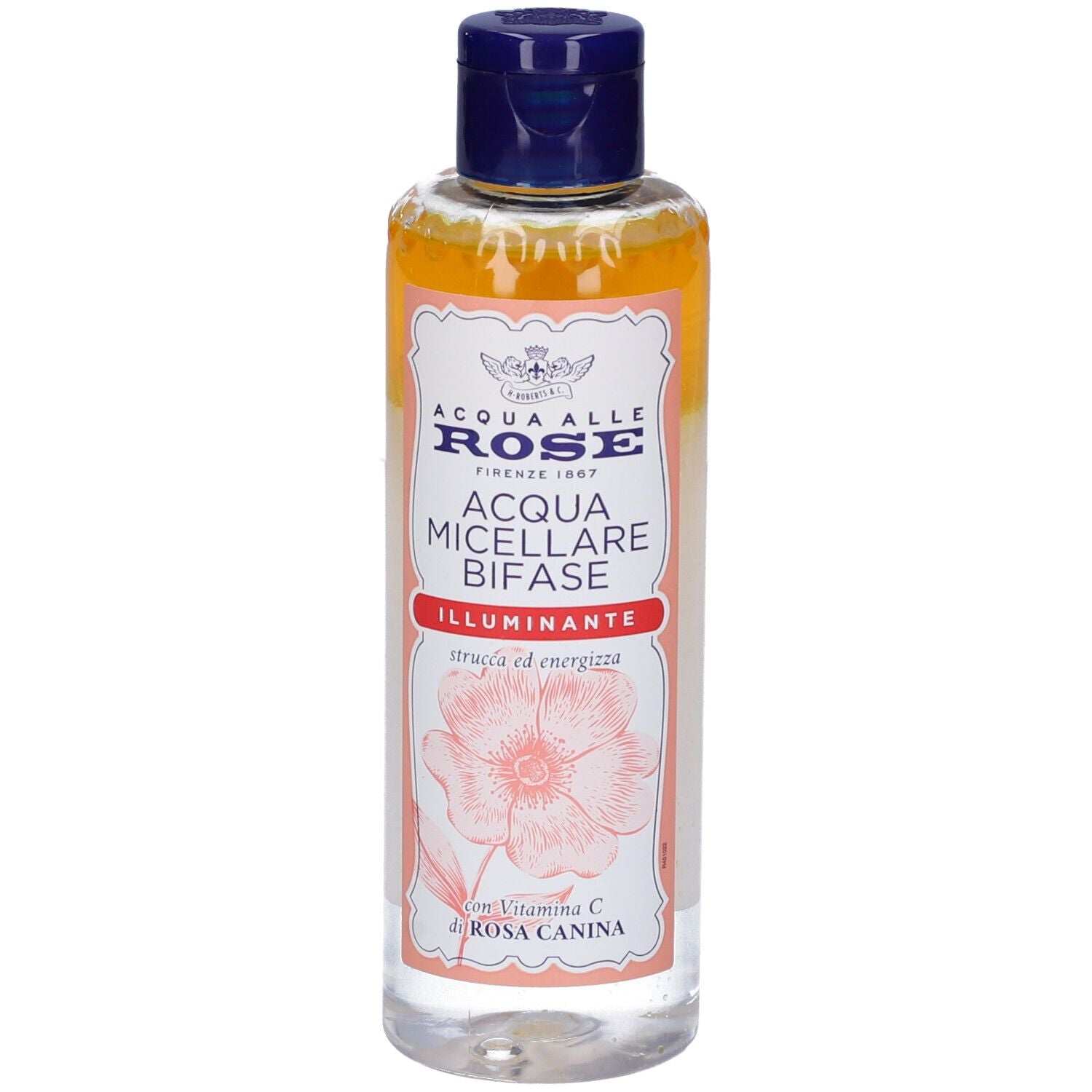 Acqua Alle Rose Acqua Micellare Bifase Illuminante 200ml-3