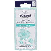 Acqua alle Rose 8 Cerottini Anti-Imperfezioni Purificanti-1