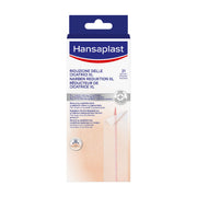 Hansaplast Cerotti Riduzione Delle Cicatrici XL 21 Pezzi Da 3x14,6 Cm Cerotti Cicatrici Grandi-4