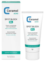 Ceramol Acne Spot Block XL 50ml-1
