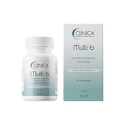 Clinica Multi B 60 Compresse – 2 Mesi Di Trattamento-2