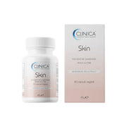 Clinica Skin 60 Capsule Vegetali – 1 Mese Di Trattamento-2