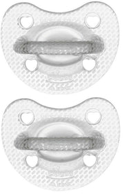 CH GOMM SIL CRYSTAL 2-6 2PZ-1