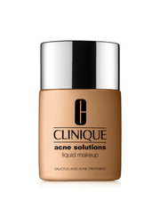 Clinique Anti-Blemish Solutions Fondotinta Liquido CN 70 Vanilla 30ml-3