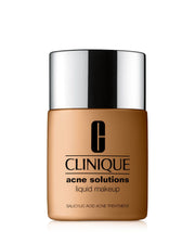 Clinique Anti-Blemish Solutions Fondotinta Liquido CN 74 Beige 30ml-3