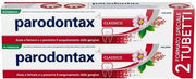 Parodontax Classico Dentifricio 2x75ml-1