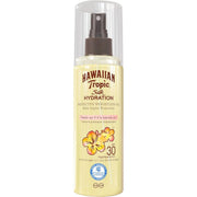 Hawaiian Tropic Silk Hydration Oil Olio Solare Spray SPF30 150ml-1