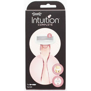 Wilkinson Intuition Complete Rasoio 5 Lame-1