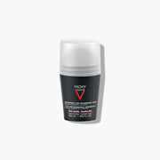 Vichy Homme Deodorante Roll-On Antitraspirante 72h 50ml-1