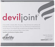 Deviljoint 20 Bustine