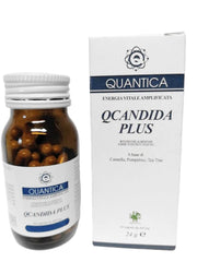 Quantica Q Candida Plus 60 Capsule-1