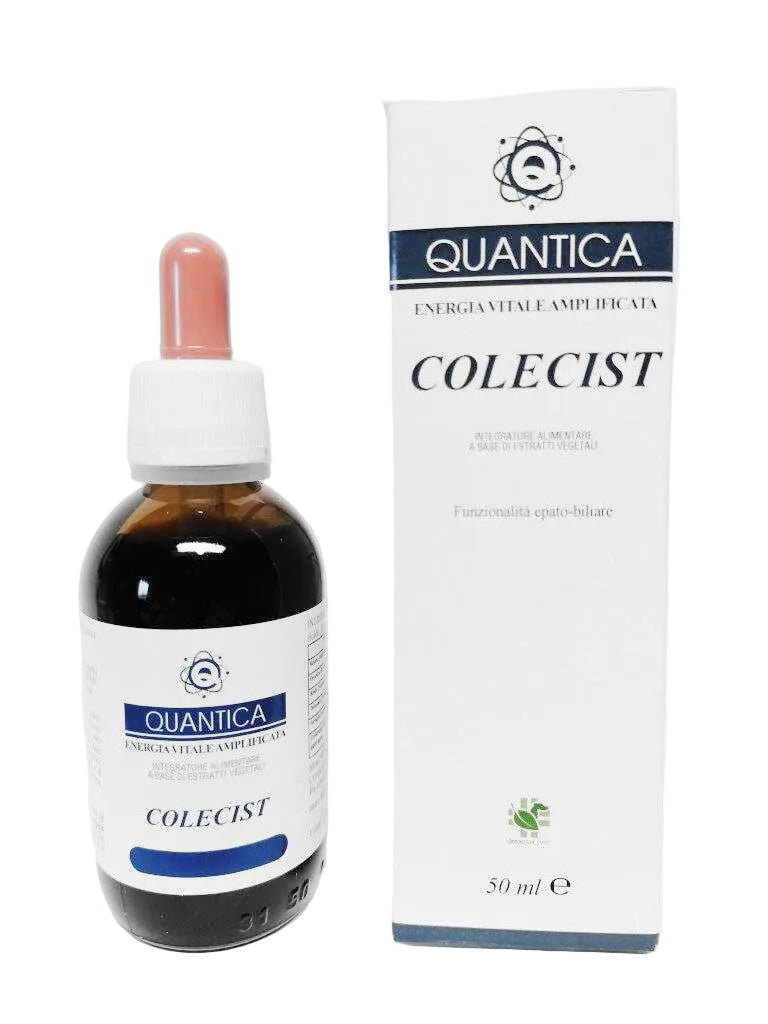 Quantica Colecist Gocce 50ml-1