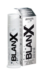 Blanx Dentifricio Denti Bianchi 100ml-1