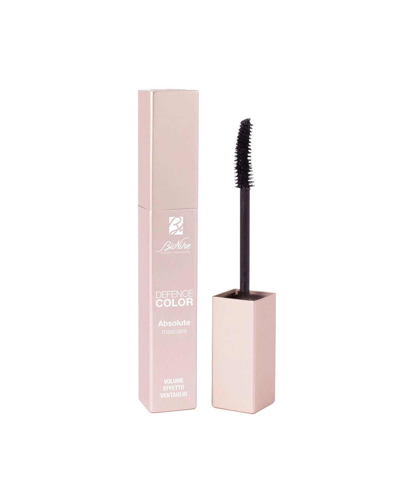 Bionike Defence Color Absolute Mascara Volume Effetto Ventaglio-1